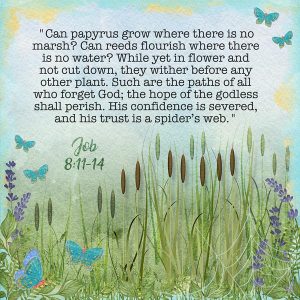 All Who Forget God