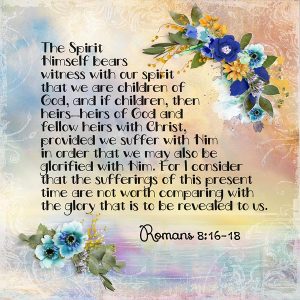 Children of God