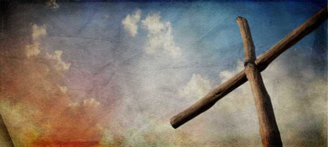 The Way, The Truth and The Life