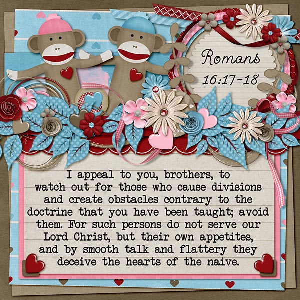 Hearts of the Naive