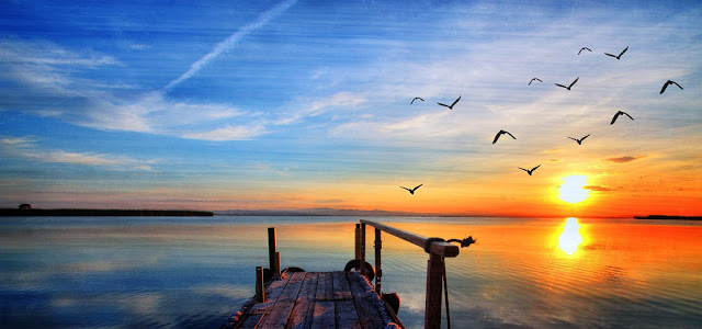 The Light of the World