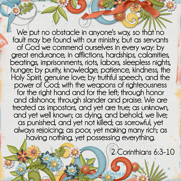 True Reformer (Possessing Everything)