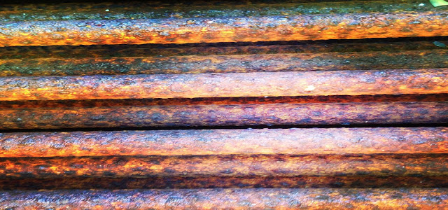 Moth and Rust Destroy