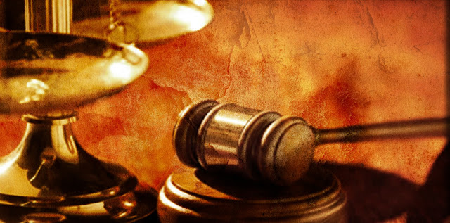Judge Between Peoples and Reign