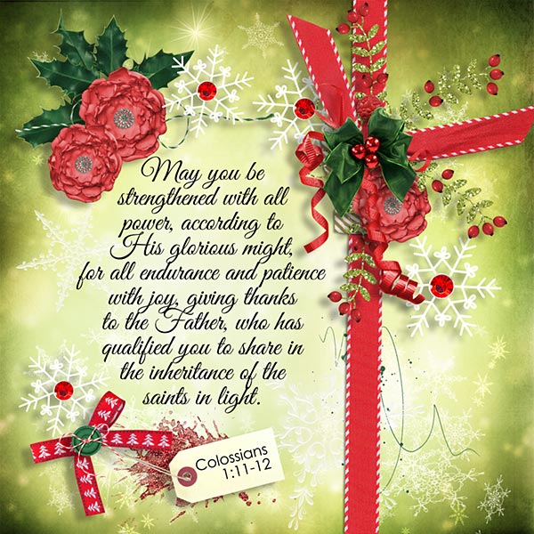 Share in the Inheritance