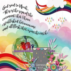 Sign of the Covenant