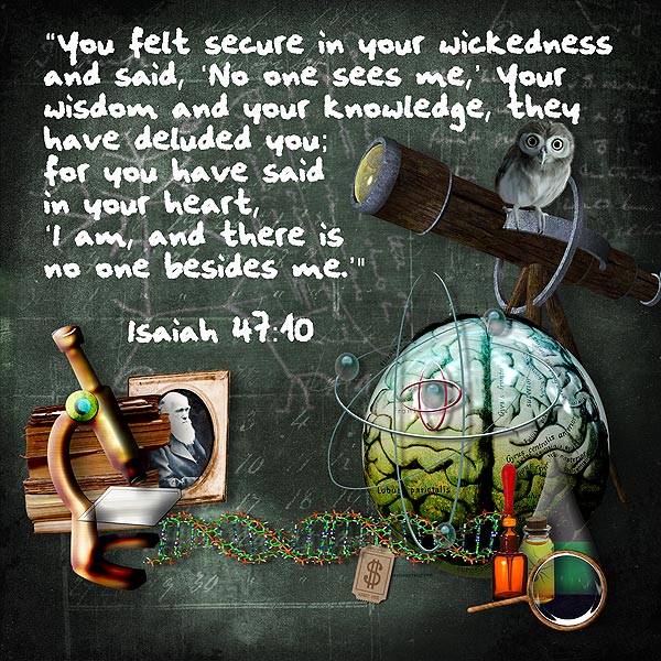 Wickedness