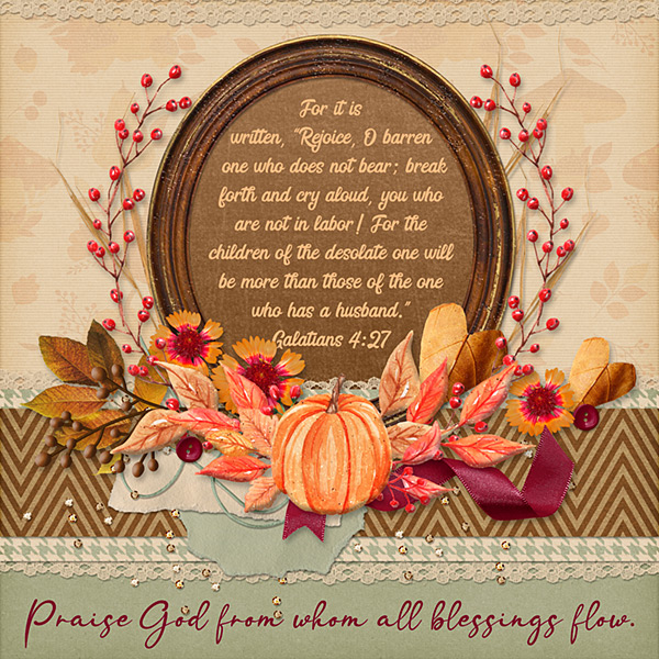 Will Be More Than Those