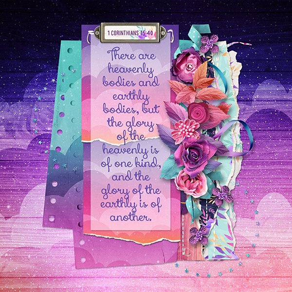 Of One Kind