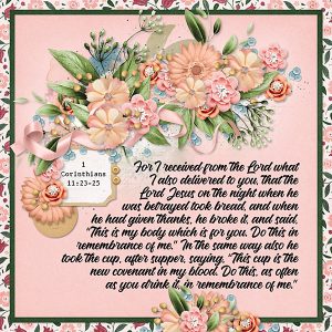 The New Covenant