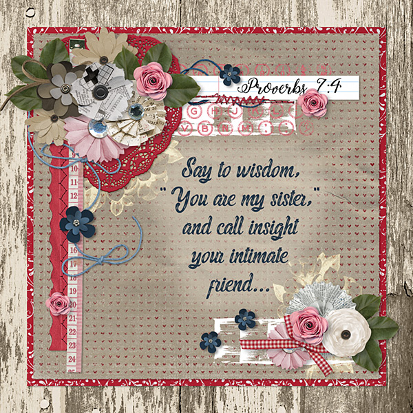 Your Intimate Friend