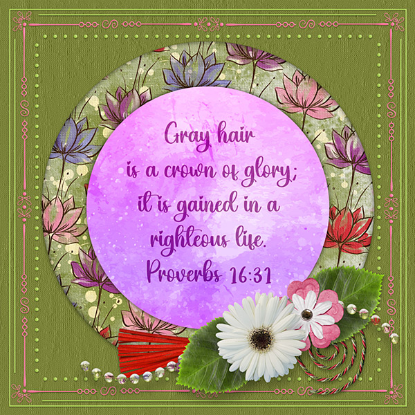 Crown of Glory