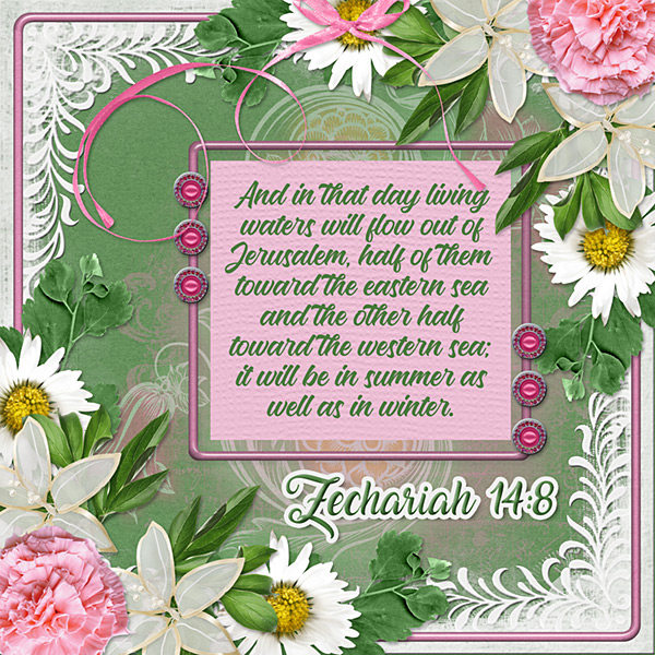 Living Waters
