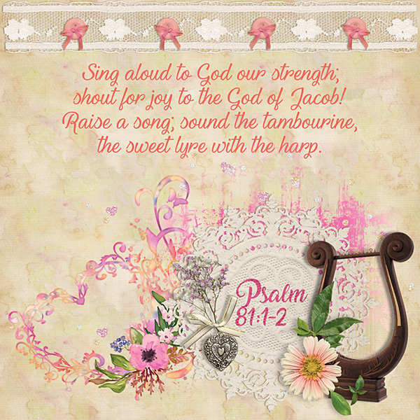 Sing Aloud