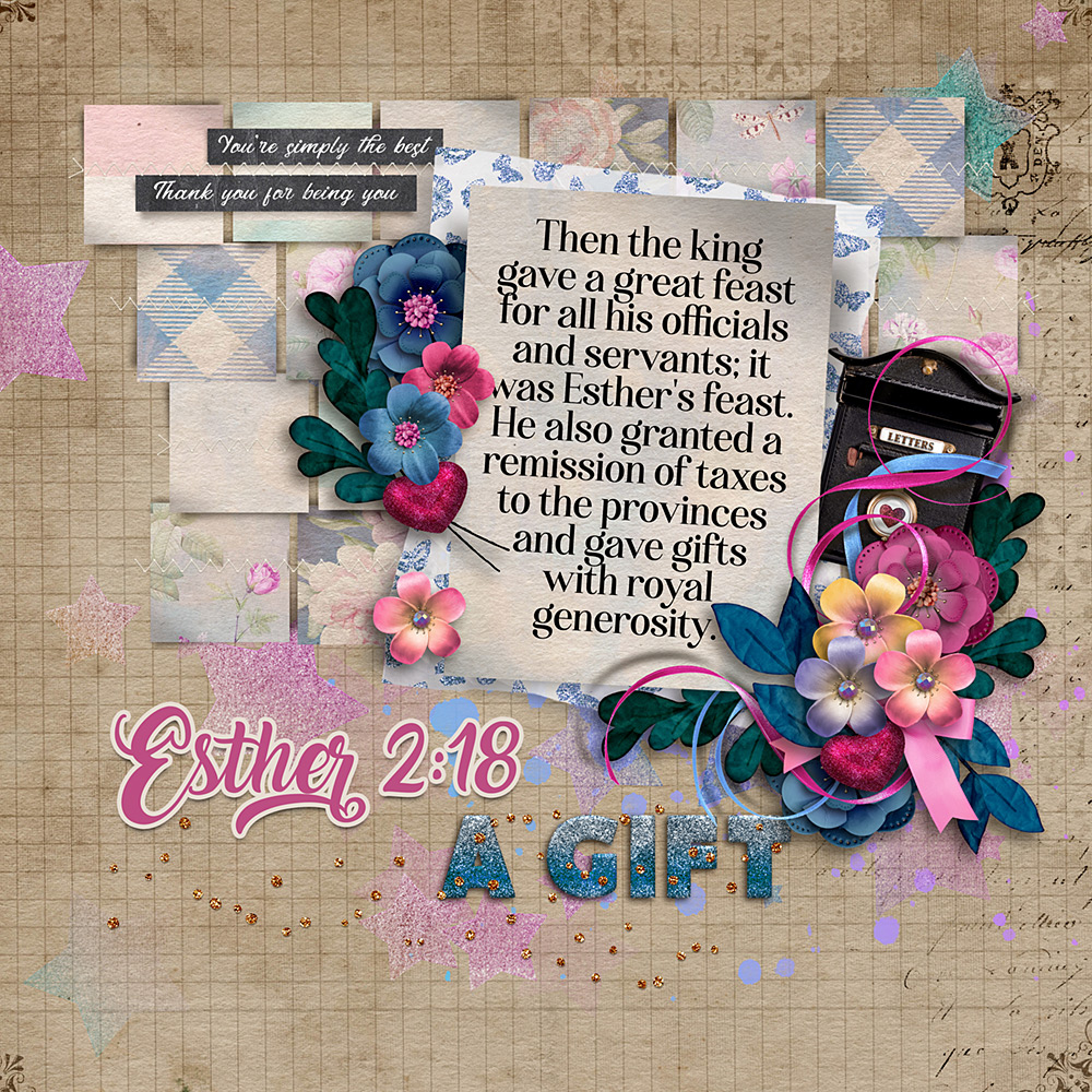 Esther’s Feast