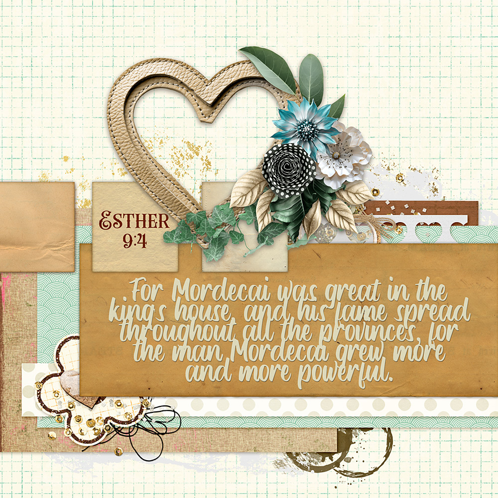 Great in the King’s House