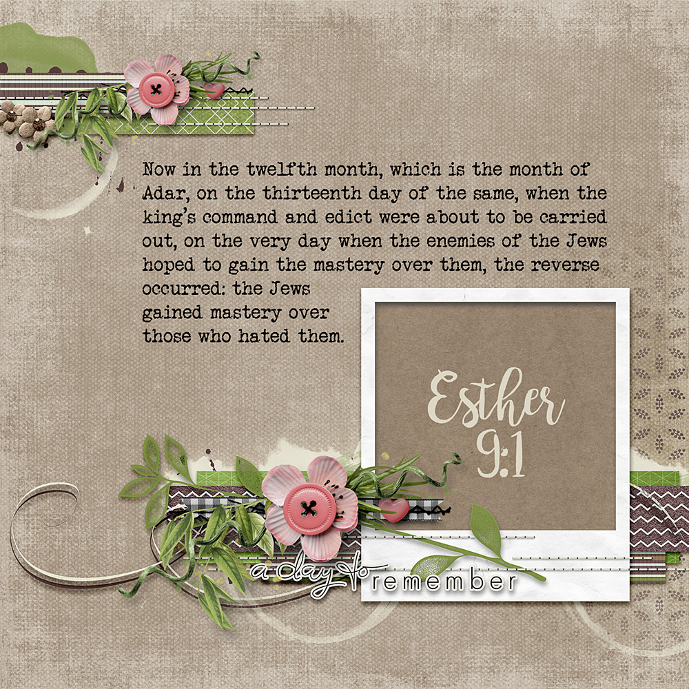 The Reverse Occurred