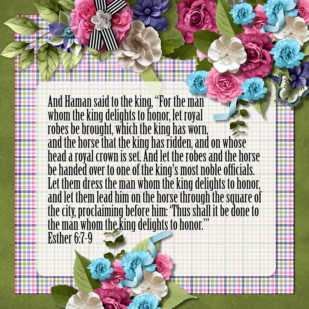 Worn Robes, Ridden Horse