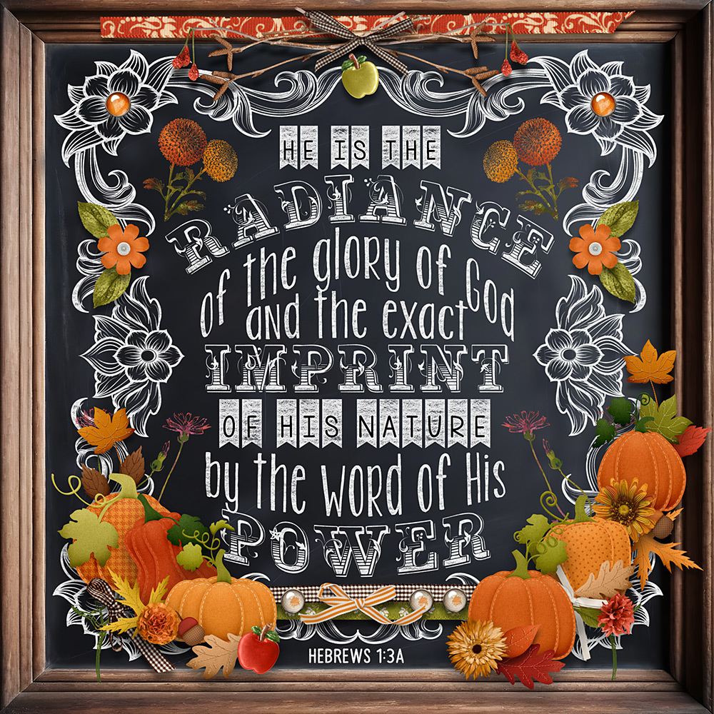 Upholds the Universe