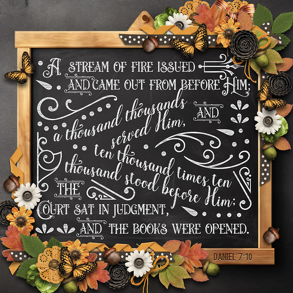 Court Sat in Judgment