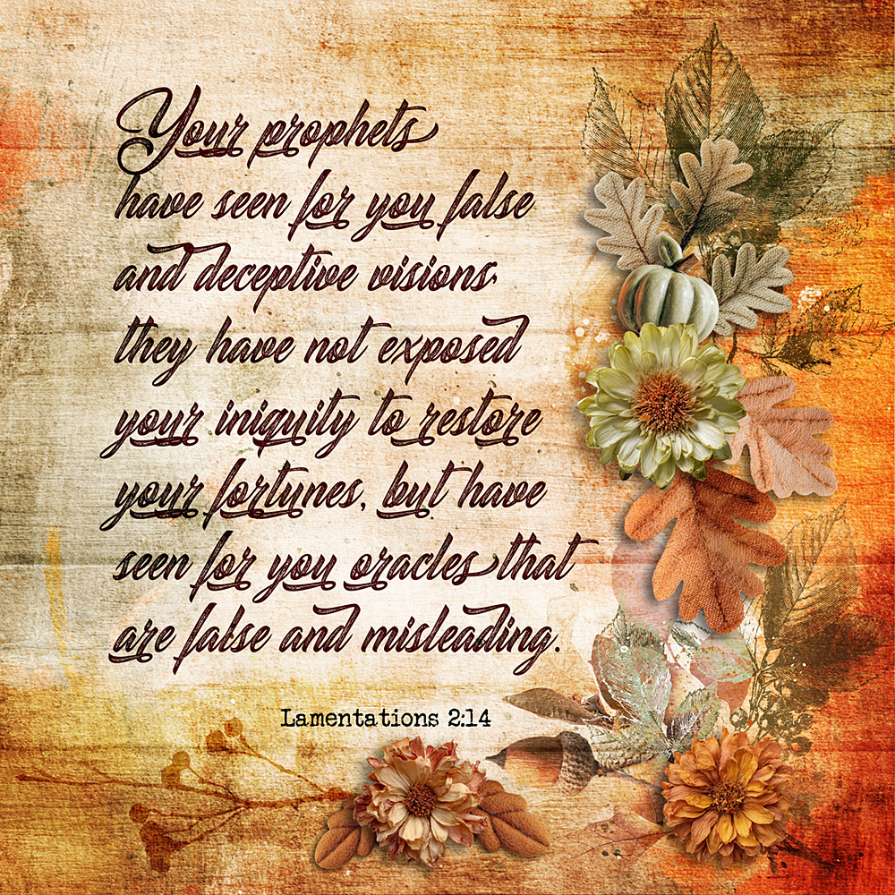 False, Deceptive, Misleading