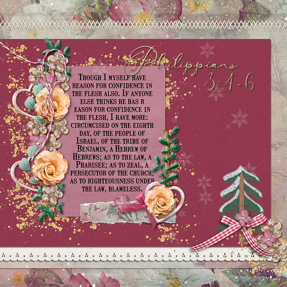 Confidence in the Flesh