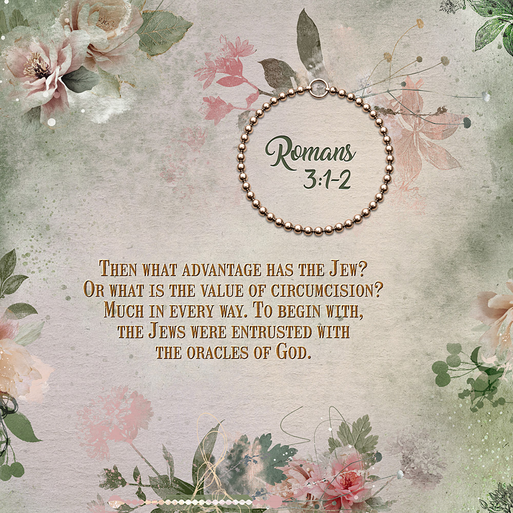 Entrusted with the Oracles