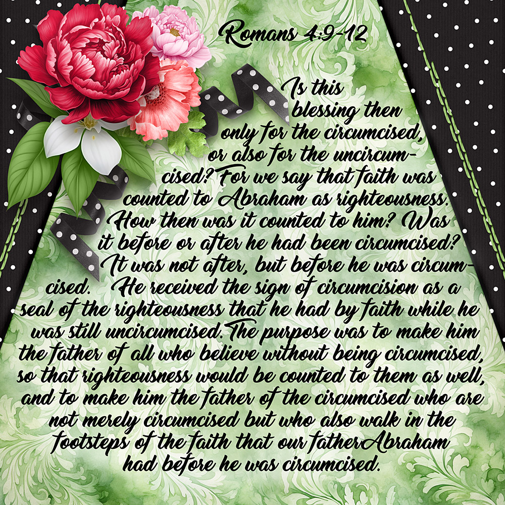 Father of All Who Believe