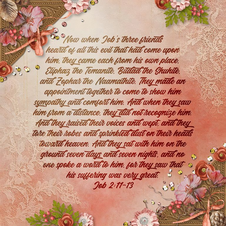 Seven Days and Seven Nights