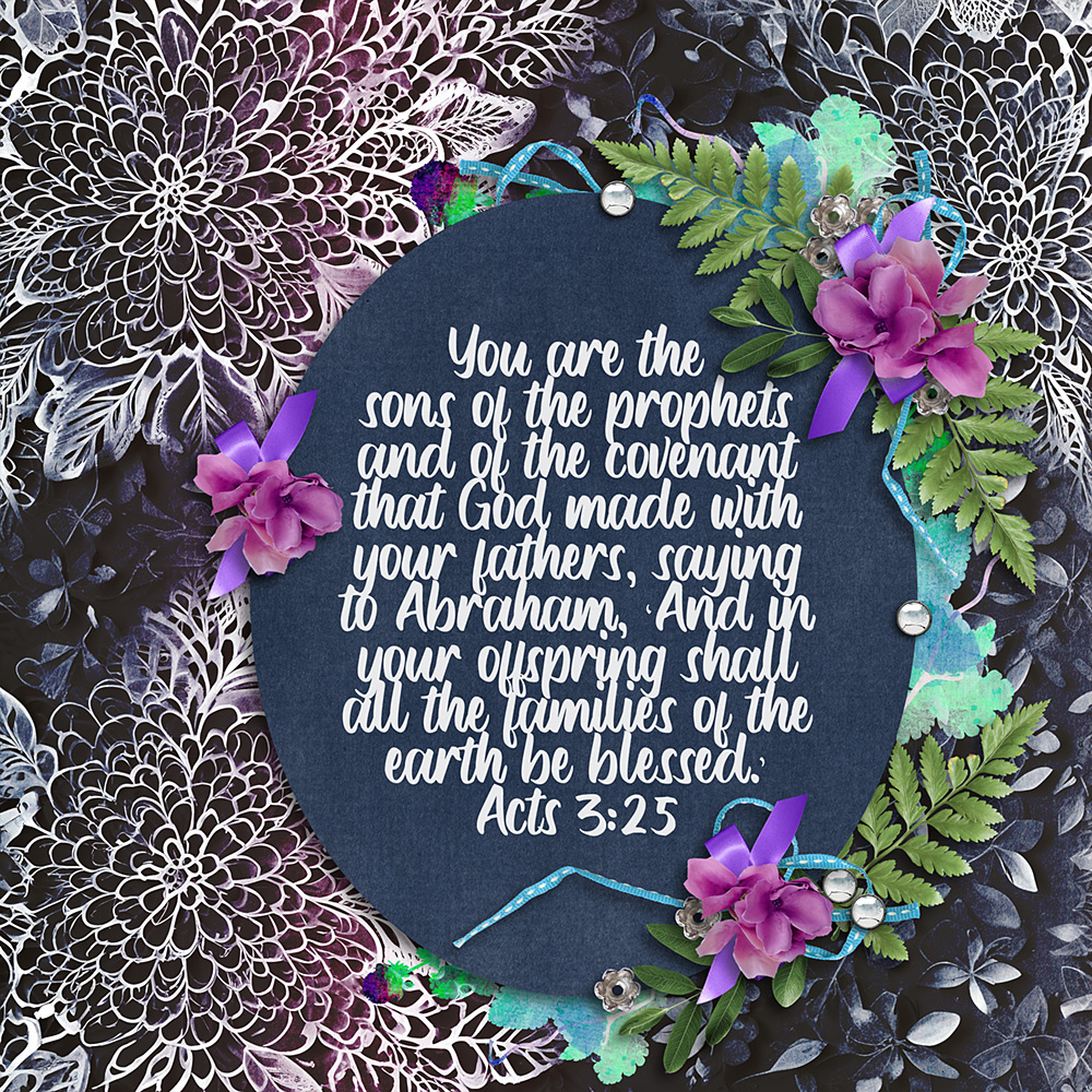 Sons of the Prophets