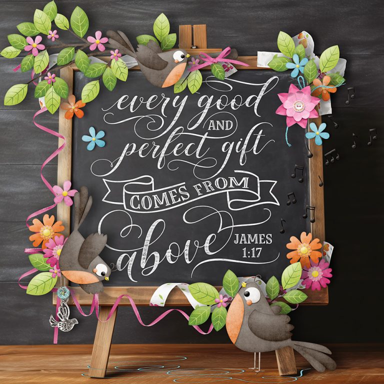 Perfect Gift