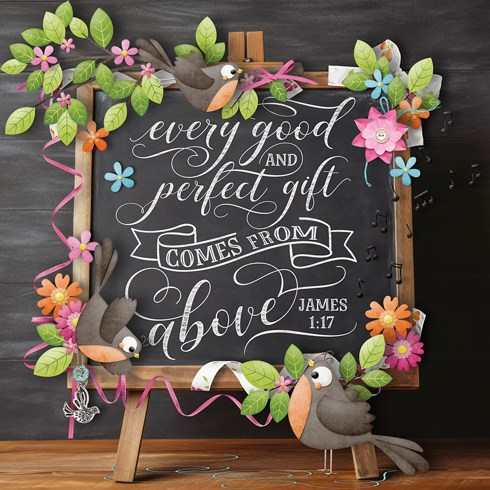 Perfect Gift