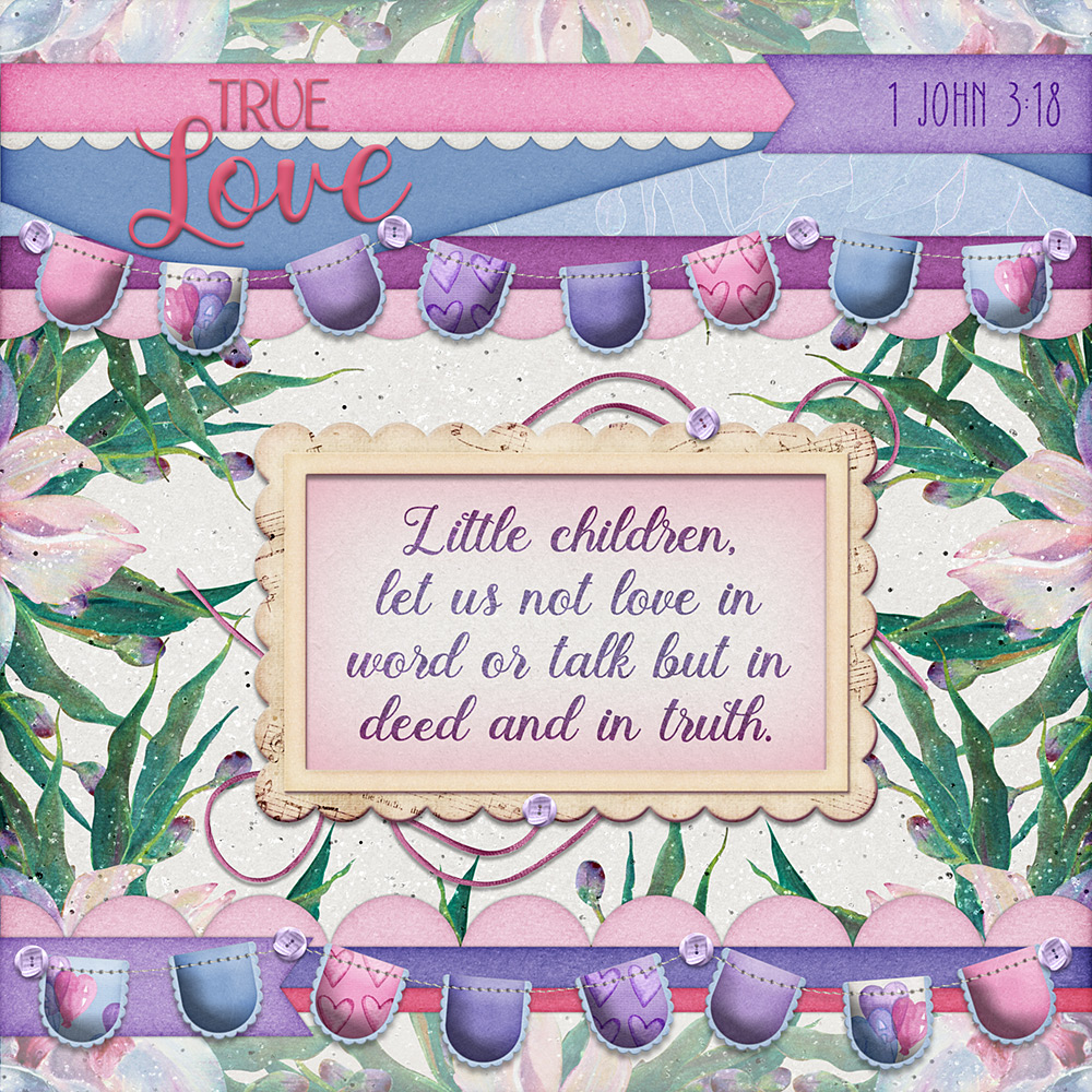 Little Children