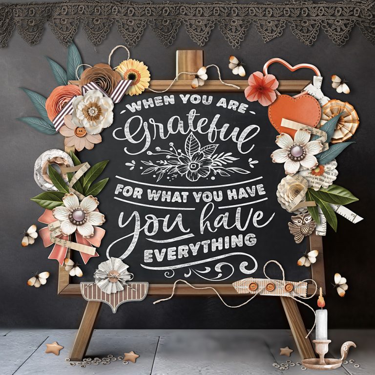 You Have Everything