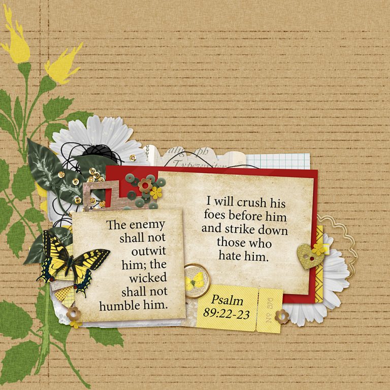 Not Outwit or Humble