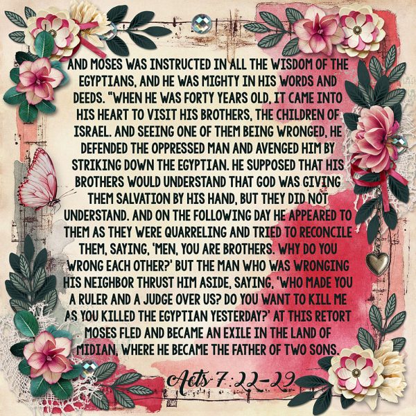 Stephen's Testimony Pt. 4
