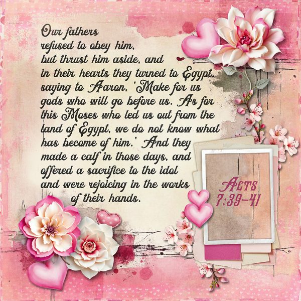 Stephen's Testimony Pt. 10
