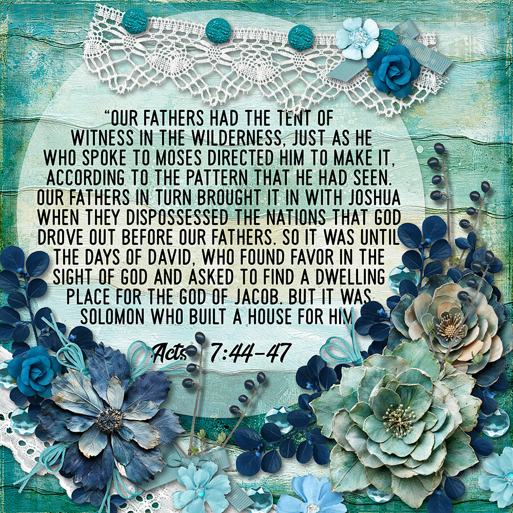 Stephen’s Testimony Pt. 12