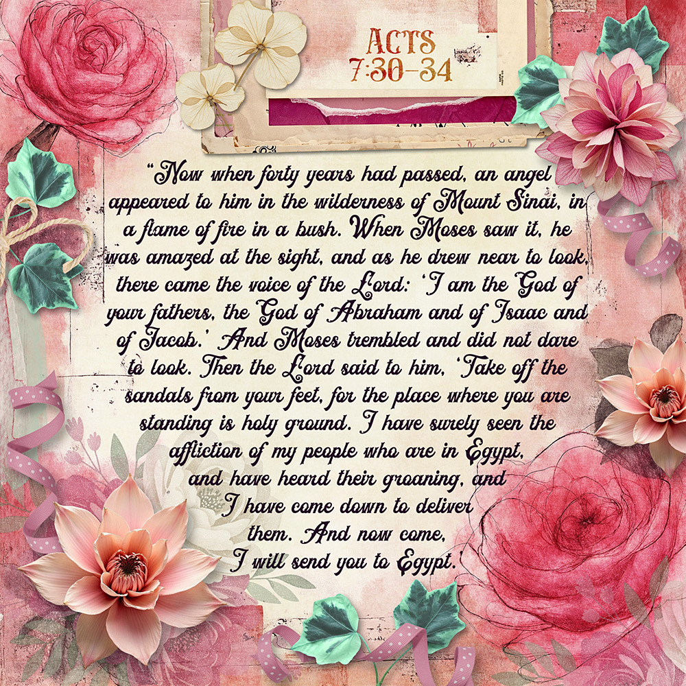 Stephen’s Testimony Pt. 5