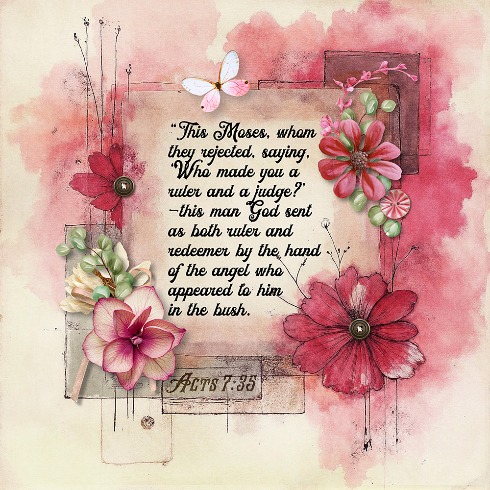 Stephen’s Testimony Pt. 6