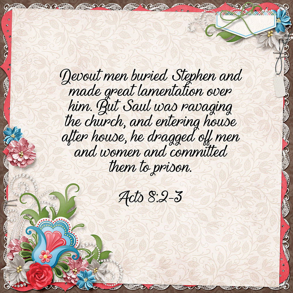 Great Lamentation