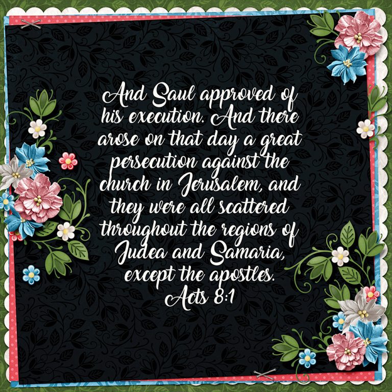 Great Persecution
