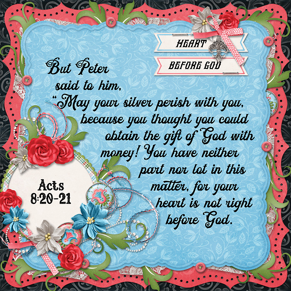 Perish with You