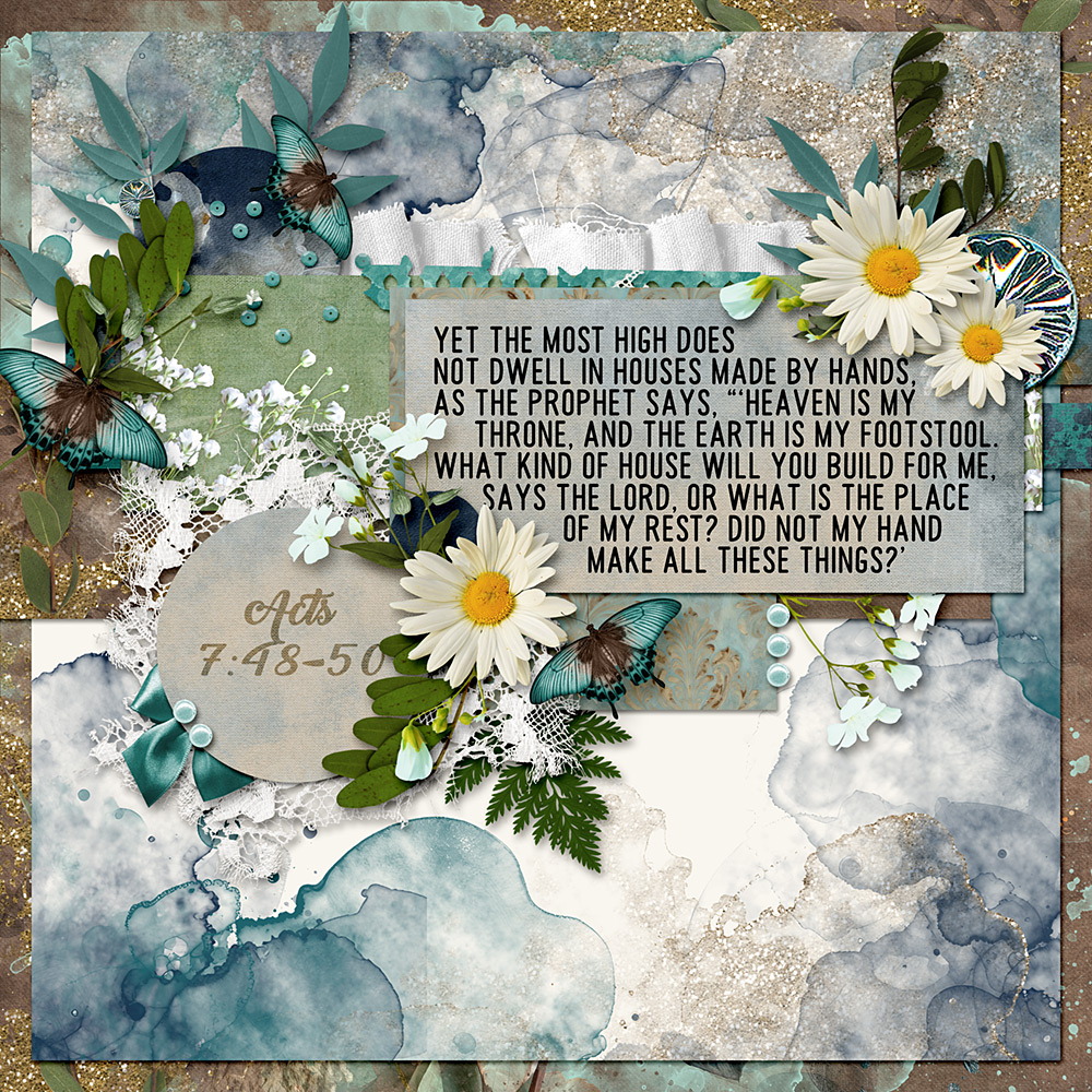 Stephen’s Testimony Pt. 13
